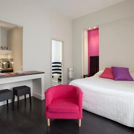 One Guest house