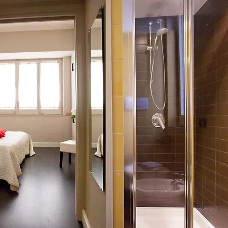 One Guest house