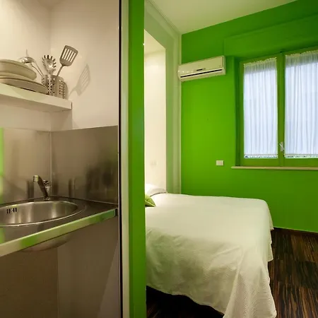 Guest house One *