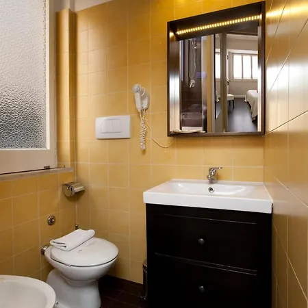 Guest house One *