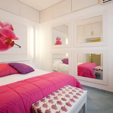 One Guest house Sorrento