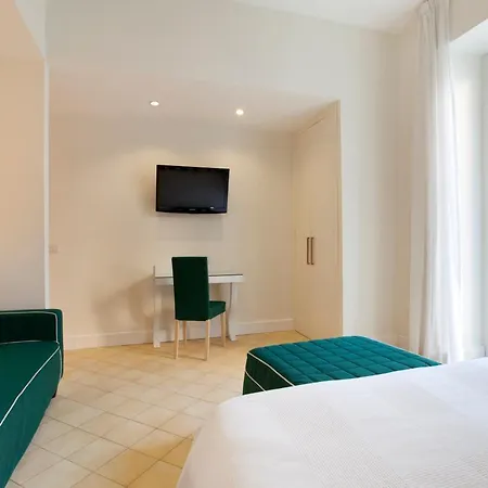 Guest house One