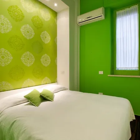 Guest house One