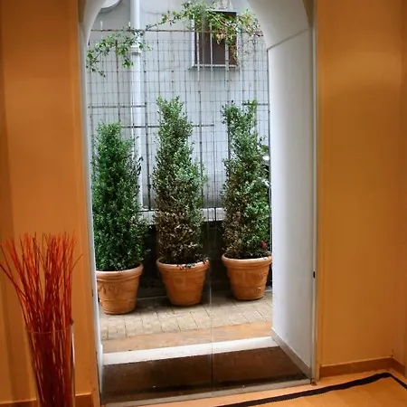 Guest house One *