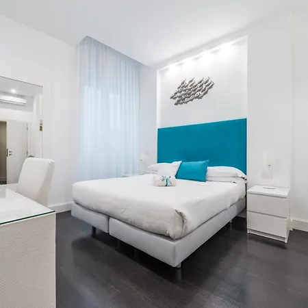 One Guest house *