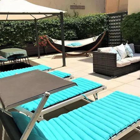 Guest house One Sorrento